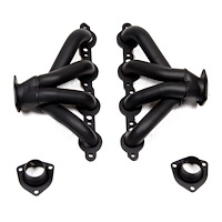 Super Competition Block Hugger Headers Chevy LS1