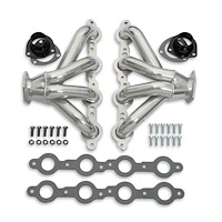 Super Competition Block Hugger Headers Chevy LS1