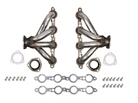 Super Competition Block Hugger Headers Chevy LS1