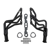 2451 Competition Long-Tube Headers for 283-400 Small Block Chevy V8