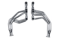 2452-1 Competition Long Tube Headers 265-400 Chevy Small Block V8