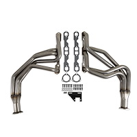 Competition Headers 265-400 Chevy Small Block V8