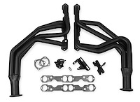 2452 Competition Long Tube Headers 265-400 Chevy Small Block V8
