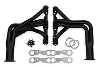 Competition Headers 265-400 Chevy Small Block V8