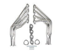 2457-1 Competition Headers 396-502 Chevy Big Block V8