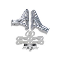 Competition Shorty Headers 265-400 Chevy Small Block V8