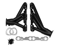 2460 Competition Shorty Headers 265-400 Chevy Small Block V8