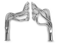 Competition Headers 396-502 Chevy Big Block V8