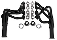 Competition Headers 396-502 Chevy Big Block V8