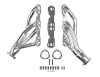 Competition Shorty Headers 265-400 Chevy Small Block V8