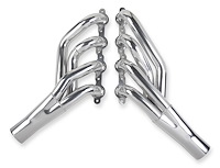 Competition LS Engine Swap Mid-Length Headers