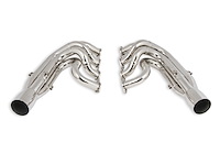 RacingHeart Dragster Exhaust Header Set [Big Block Chevy]