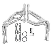 Super Comp Headers 265-400 Small Block Chevy