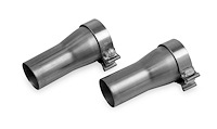 Blackheart Exhaust Adapter Pipe Kit