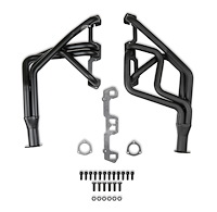 5902 Competition Long Tube Headers 318-360 MOPAR Small Block V8
