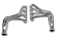 Competition Headers 255-302W Ford