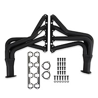 Competition Headers 255-302W Ford