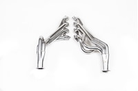 Competition Headers Ford 351C 4V