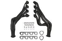 Competition Headers Ford 351C 4V