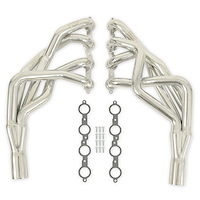 Blackheart LS Engine Swap Long-Tube Headers