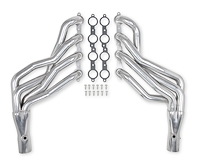 Blackheart LS Engine Swap Long-Tube Headers
