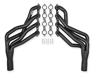 Blackheart LS Engine Swap Long-Tube Headers
