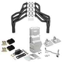GM A-Body LS Engine Swap Conversion Kit