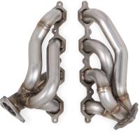 BlackHeart Shorty Headers for 2014-2019 Silverado and Sierra 5.3L V8 [Stainless Steel]
