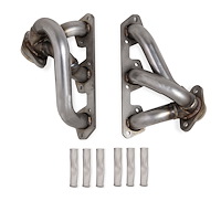 Blackheart Shorty Headers