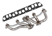 Blackheart Shorty Style Headers