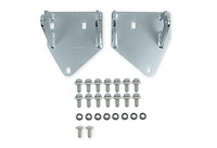 Blackheart LS Engine Swap Mount Brackets