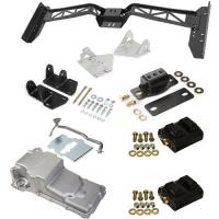 GM A-Body LS Engine Swap Conversion Kit