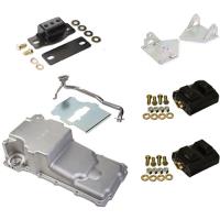 GM A-Body LS Engine Swap Conversion Kit