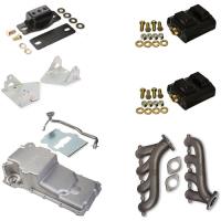 GM A-Body LS Engine Swap Conversion Kit