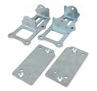 Blackheart LT Engine Swap Mount Brackets