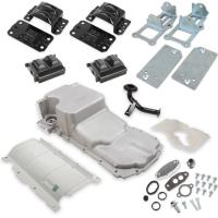 Blackheart LT Engine Swap Mount Bracket Kit