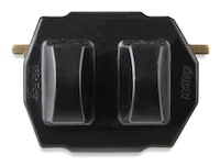 BlackHeart Engine Mount Insert