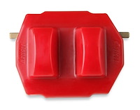 BlackHeart Engine Mount Insert