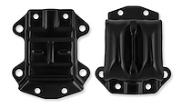 BlackHeart Heavy-Duty Clamshell Engine Mount