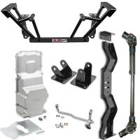 Ford Mustang LS Engine Swap Conversion Kit