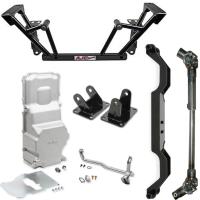 Ford Mustang LS Engine Swap Conversion Kit