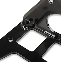 Blackheart LT Engine Swap Mount Brackets