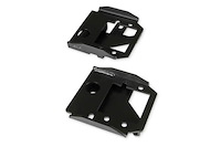Blackheart Coyote Engine Swap Mounting Brackets - 1984-1995 Ford Mustang