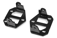 Blackheart LS Engine Swap Mount Brackets