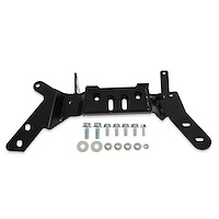 71222005 Blackheart LS Engine Swap Transmission Crossmember for 1984-1992 GM F-Body