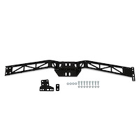 LS Engine Swap Transmission Crossmember