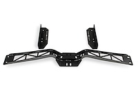 LS Engine Swap Transmission Crossmember