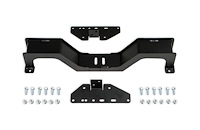 Blackheart LS Engine Swap Transmission Crossmember
