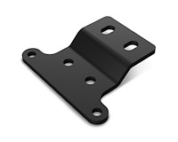 Blackheart Transmission Crossmember Adapter Bracket