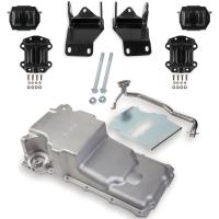 GM C10 LS Engine Swap Conversion Kit